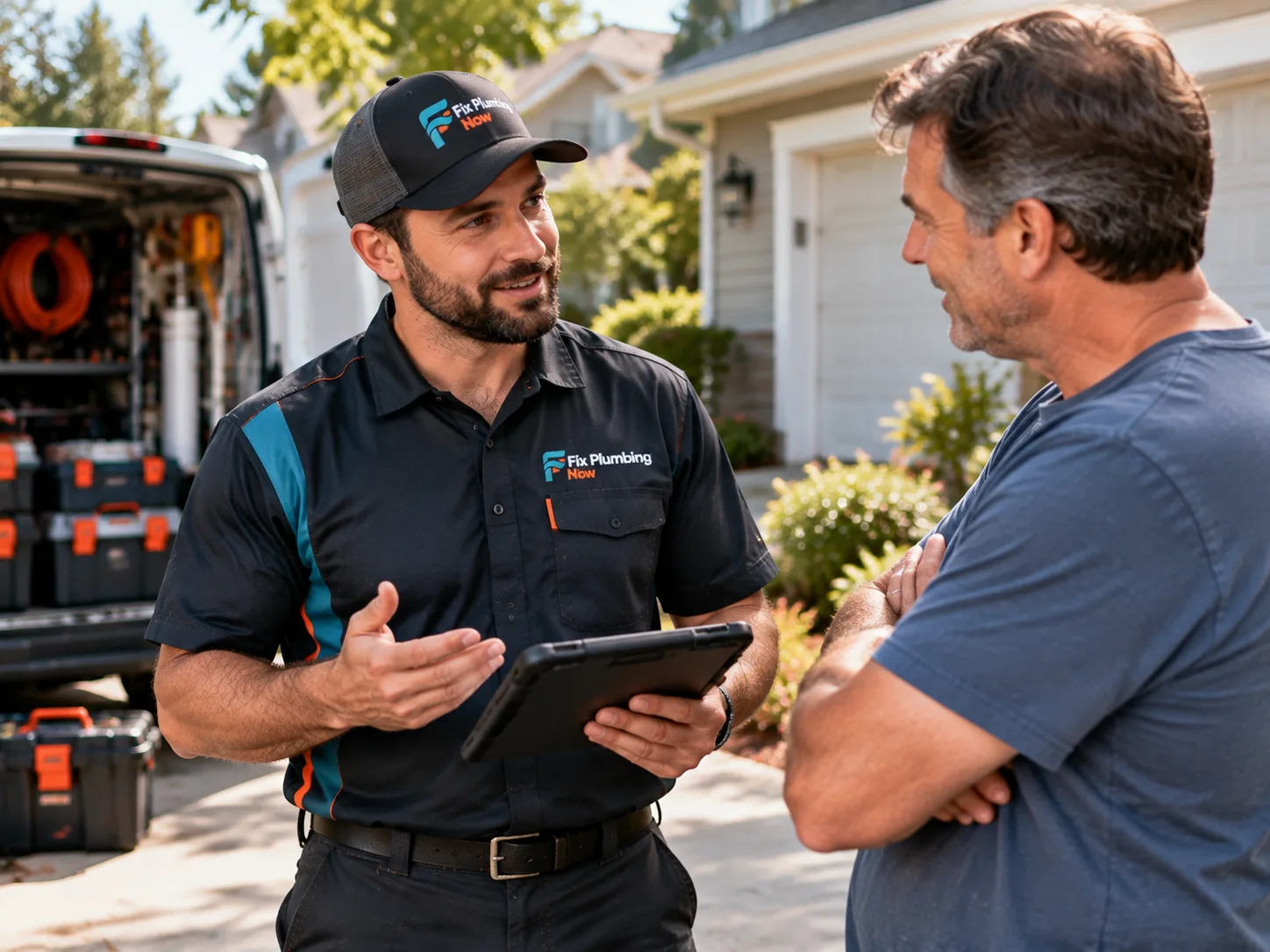 Clogged Drain Service Locust Grove, GA FAQs